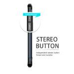 Coque Techsuit Hybrid Armor pour Samsung Galaxy S24 Ultra - Black – Image 4