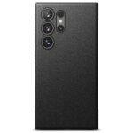 Coque Ringke Onyx pour Samsung Galaxy S24 Ultra - Black – Image 6