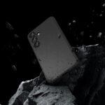 Coque Ringke Onyx pour Samsung Galaxy S24 - Black – Image 4