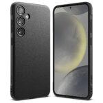 Coque Ringke Onyx pour Samsung Galaxy S24 - Black