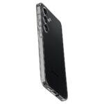 Coque Spigen Liquid Crystal pour Samsung Galaxy S24 - Clear – Image 4