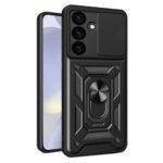 Coque Techsuit CamShield Series pour Samsung Galaxy S24 - Black