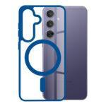 Coque Techsuit MagSafe Pro pour Samsung Galaxy S24 Plus - Blue – Image 3