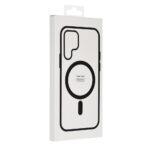 Coque Techsuit MagSafe Pro pour Samsung Galaxy S25 Ultra - Transparent – Image 6