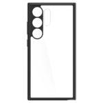 Coque Spigen Ultra Hybrid pour Samsung Galaxy S24 Ultra - Matte Black – Image 4