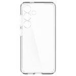Coque Spigen Ultra Hybrid pour Samsung Galaxy S24 - Clear – Image 5