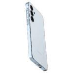 Coque Spigen Liquid Crystal pour Samsung Galaxy A55 - Clear – Image 6
