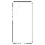 Coque Spigen Ultra Hybrid pour Samsung Galaxy A35 - Clear – Image 6