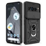 Coque Techsuit CamShield Series pour Google Pixel 8 Pro - Black – Image 2