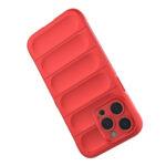 Coque Techsuit Magic Shield pour iPhone 14 Pro Max - Black – Image 3