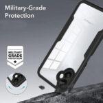 Coque intégrale Techsuit ColorVerse 360 pour Samsung Galaxy A05 - Pink – Image 6