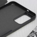 Étui à rabat Techsuit eFold Series pour Samsung Galaxy A13 5G / A04s - Black – Image 3