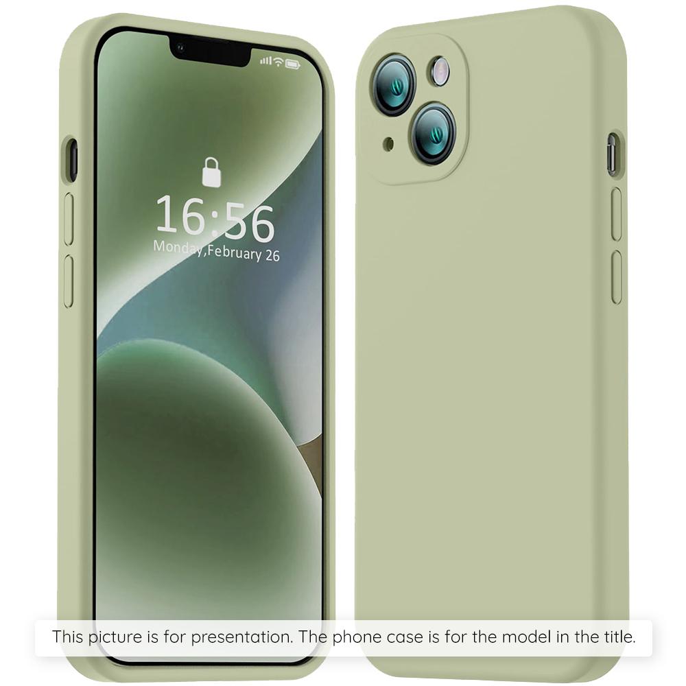 1063435 Coque Techsuit SoftFlex pour Xiaomi 15T - Matcha – Image 1
