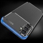Coque Techsuit CarbonFiber pour Samsung Galaxy S24 - Black – Image 3