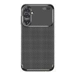 Coque Techsuit CarbonFiber pour Samsung Galaxy A25 - Black – Image 2