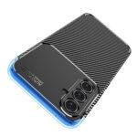 Coque Techsuit CarbonFiber pour Samsung Galaxy A54 - Black – Image 4