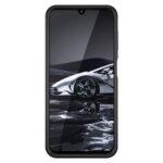 Coque Techsuit CarbonFiber pour Samsung Galaxy A15 4G / A15 5G - Black – Image 2