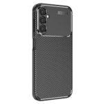 Coque Techsuit CarbonFiber pour Samsung Galaxy A15 4G / A15 5G - Black – Image 3