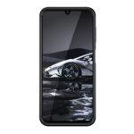 Coque Techsuit CarbonFiber pour Samsung Galaxy A14 4G / A14 5G - Black – Image 4
