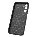 Coque Techsuit CarbonFiber pour Samsung Galaxy A14 4G / A14 5G - Black – Image 6