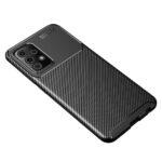 Coque Techsuit CarbonFiber pour Samsung Galaxy A52 4G / A52 5G / A52s - Black – Image 5