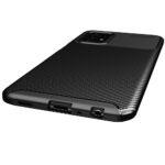 Coque Techsuit CarbonFiber pour Samsung Galaxy A52 4G / A52 5G / A52s - Black – Image 6