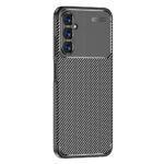 Coque Techsuit CarbonFiber pour Samsung Galaxy A05s - Black – Image 3
