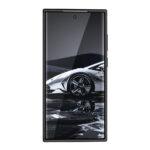 Coque Techsuit CarbonFiber pour Samsung Galaxy S23 Ultra - Black – Image 3