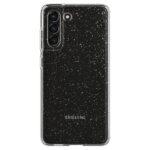 Coque Techsuit SparkleSkin Series pour Samsung Galaxy S21 FE - Clear – Image 2