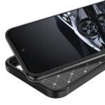 Coque Techsuit CarbonFiber pour Samsung Galaxy S23 Plus - Black – Image 2