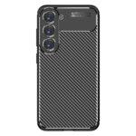 Coque Techsuit CarbonFiber pour Samsung Galaxy S23 - Black – Image 4