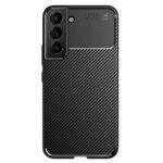 Coque Techsuit CarbonFiber pour Samsung Galaxy S22 - Black – Image 3