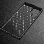 Coque Techsuit CarbonFiber pour Samsung Galaxy S22 Ultra - Black – Image 5