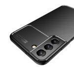 Coque Techsuit CarbonFiber pour Samsung Galaxy S21 FE - Black – Image 4