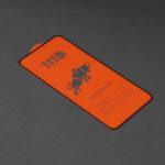 Protection d'écran Techsuit 111D Full Cover / Full Glue Glass pour Samsung Galaxy S22 / S23 - Black – Image 2