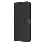 Étui portefeuille Techsuit Leather Folio pour Samsung Galaxy A05 - Black – Image 4