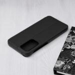 Étui à rabat Techsuit eFold Series pour Samsung Galaxy A33 - Black – Image 2