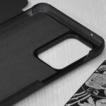 Étui à rabat Techsuit eFold Series pour Samsung Galaxy A53 - Black – Image 3