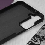 Étui à rabat Techsuit eFold Series pour Samsung Galaxy S22 - Purple – Image 3