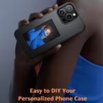 Coque Techsuit SmartScreen NFC pour iPhone 13 Pro - Black – Image 5