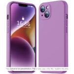 Coque Techsuit SoftFlex pour Xiaomi 15T - Purple