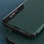 Étui à rabat Techsuit eFold Series pour Samsung Galaxy A32 4G - Dark Green – Image 5