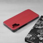 Étui à rabat Techsuit eFold Series pour Samsung Galaxy A32 4G - Red – Image 2