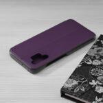 Étui à rabat Techsuit eFold Series pour Samsung Galaxy A32 4G - Purple – Image 2
