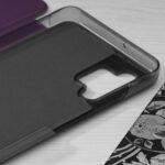 Étui à rabat Techsuit eFold Series pour Samsung Galaxy A32 4G - Purple – Image 3