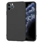 Coque Techsuit SoftFlex pour iPhone 11 Pro Max - Black