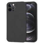 Coque Techsuit SoftFlex pour iPhone 12 Pro - Black