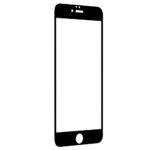 Protection d'écran Techsuit 111D Full Cover / Full Glue Glass pour iPhone 6 / iPhone 6S - Black – Image 4