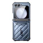 Coque intégrale Supcase Unicorn Beetle Pro pour Samsung Galaxy Z Flip6 / Flip7 FE - Tilt – Image 3