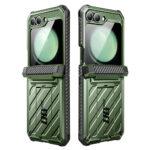 Coque intégrale Supcase Unicorn Beetle Pro pour Samsung Galaxy Z Flip6 / Flip7 FE - Guldan – Image 2